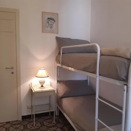 Ferienwohnung Fur 4 Personen Ca 50 M In Sestri Levante, Italienische Riviera Golf Von Tigullien - A87296 Διαμέρισμα
