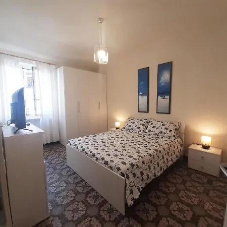 Ferienwohnung Fur 4 Personen Ca 50 M In Sestri Levante, Italienische Riviera Golf Von Tigullien - A87296