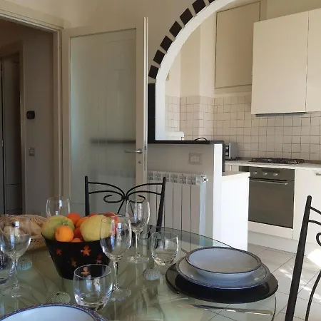 Ferienwohnung Fur 4 Personen Ca 50 M In Sestri Levante, Italienische Riviera Golf Von Tigullien - A87296 *