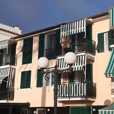 Ferienwohnung Fur 4 Personen Ca 50 M In Sestri Levante, Italienische Riviera Golf Von Tigullien - A87296 Sestri Levante