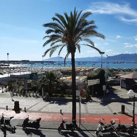 Ferienwohnung Fur 4 Personen Ca 50 M In Sestri Levante, Italienische Riviera Golf Von Tigullien - A87296 Apartment Sestri Levante