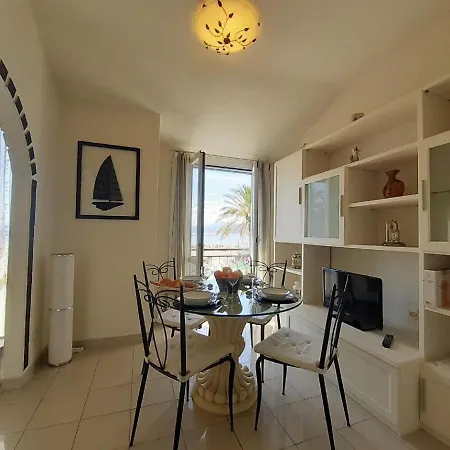Apartman Ferienwohnung Fur 4 Personen Ca 50 M In Sestri Levante, Italienische Riviera Golf Von Tigullien - A87296