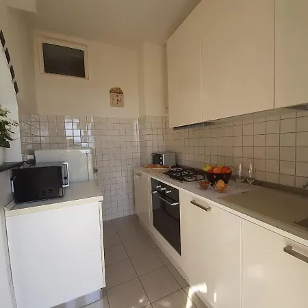 Ferienwohnung Fur 4 Personen Ca 50 M In Sestri Levante, Italienische Riviera Golf Von Tigullien - A87296 Apartman *