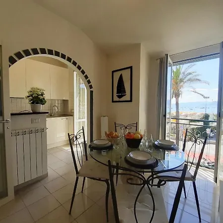 Ferienwohnung Fur 4 Personen Ca 50 M In Sestri Levante, Italienische Riviera Golf Von Tigullien - A87296