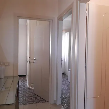 Ferienwohnung Fur 4 Personen Ca 50 M In Sestri Levante, Italienische Riviera Golf Von Tigullien - A87296 * Sestri Levante